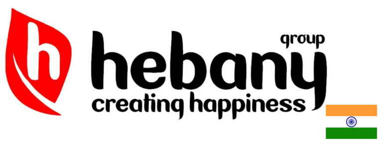Welcome to Hebany
